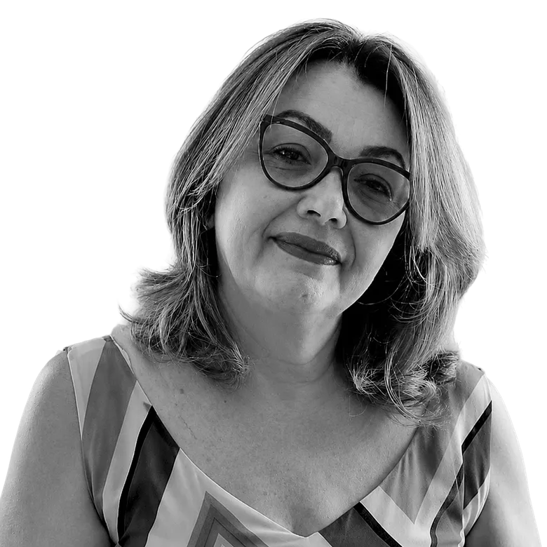 Ma. Êdela Aparecida Nicoletti