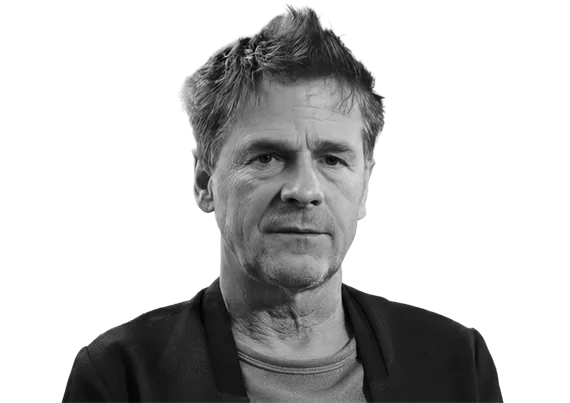 Prof. Martin Bohus, MD, PhD