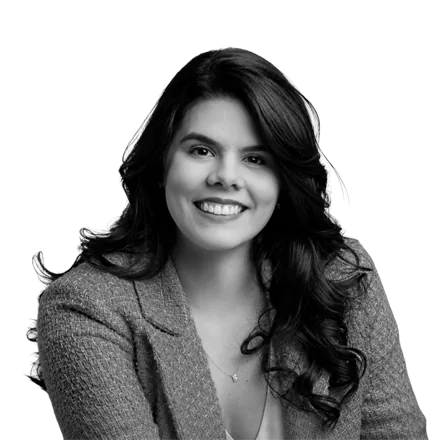 Prof. Brisa Burgos Dias Macedo, PhD