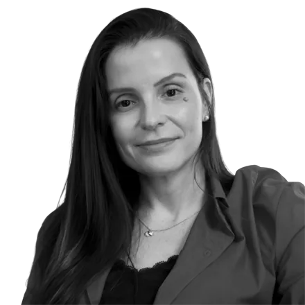 Prof. Érica Panzani Duran, PhD